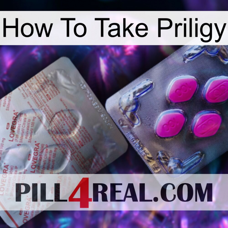 How To Take Priligy 38